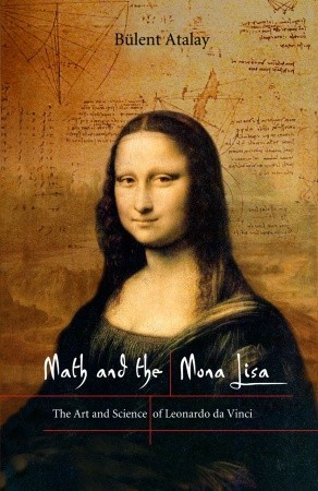 Math & Mona Lisa