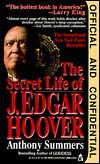 Official and Confidential: The Secret Life of J. Edgar Hoover