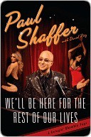We'll Be Here for the Rest of Our Lives: A Swingin' Show-Biz Saga