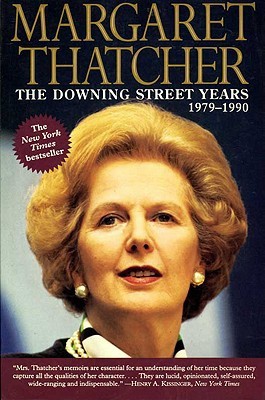 The Downing Street Years: 1979–1990