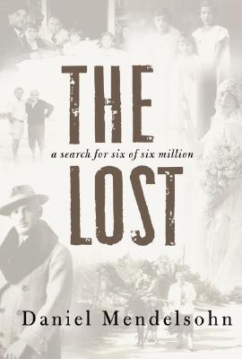 The Lost: The Search for Six of Six Million