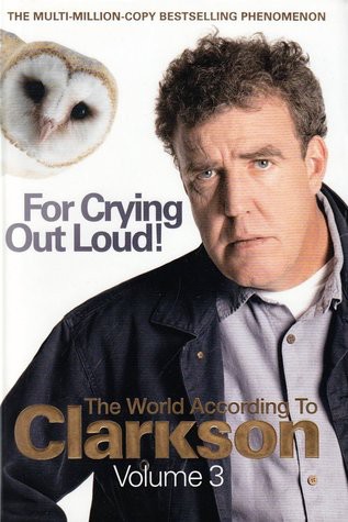 For Crying Out Loud!