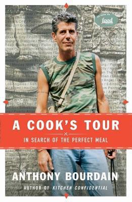 A Cook's Tour