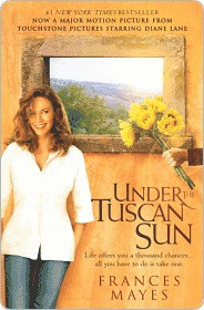 Under the Tuscan Sun