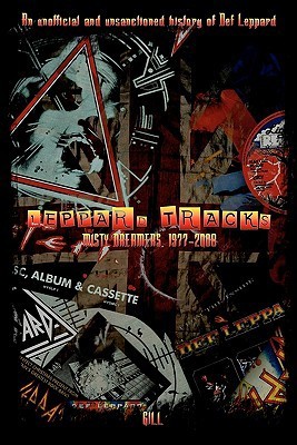 Leppard Tracks: Misty Dreamers, 1977 2008