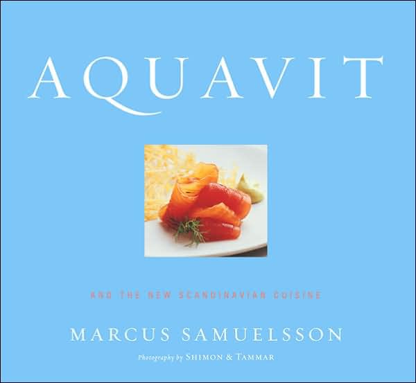Aquavit and the New Scandinavian Cuisine