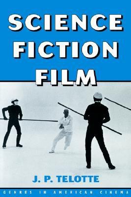 Science Fiction Film