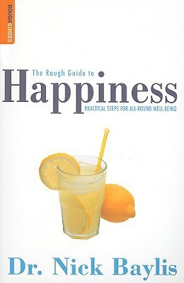 The Rough Guide to Happiness