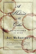 A Hedonist in the Cellar a Hedonist in the Cellar