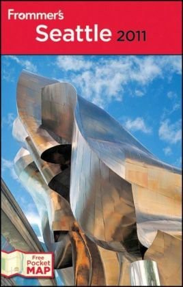 Frommer's Seattle 2010