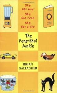 The Feng Shui Junkie