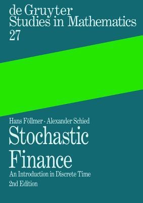 Stochastic Finance: An Introduction in Discrete Time
