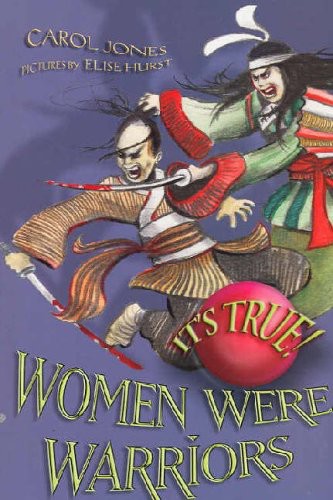 Women Were Warriors