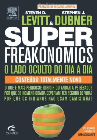 Superfreakonomics