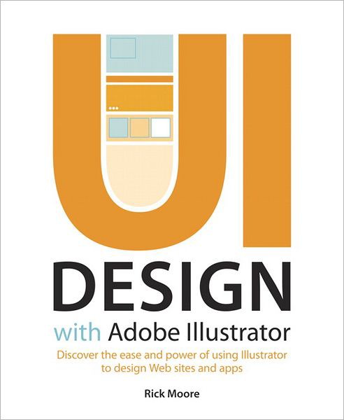 UI Design With Adobe Illustrator