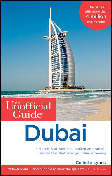 The Unofficial Guide to Dubai