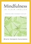 Mindfulness in Plain English