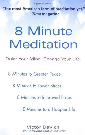 Eight Minute Meditation
