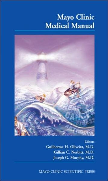 Mayo Clinic Medical Manual