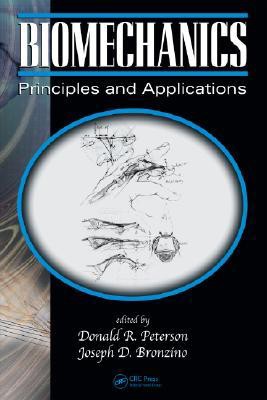 Biomechanics: Principles and Applications