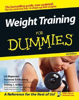 Weight Training for Dummies