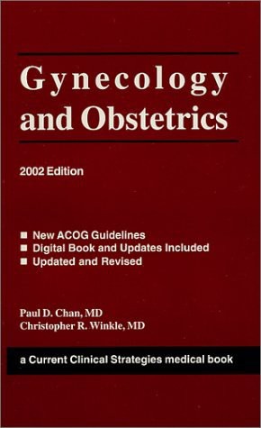 Gynecology and Obstetrics, 2002