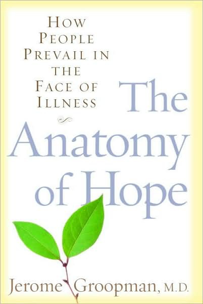 Anatomy of Hope