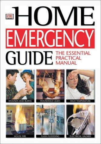 Home Emergency Guide