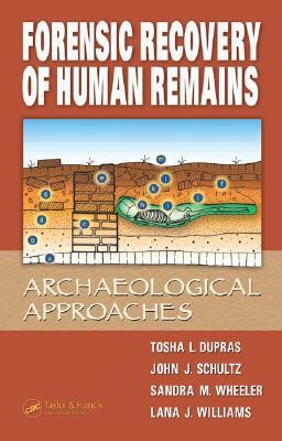 Forensic Recovery of Human Remains: Archaeological Approaches