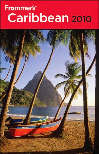 Frommer's Caribbean 2010