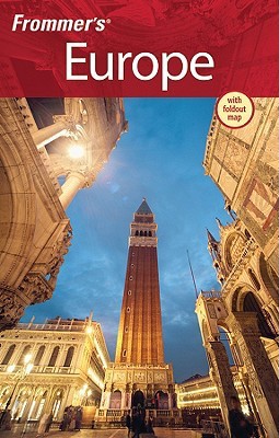 Frommer's Europe