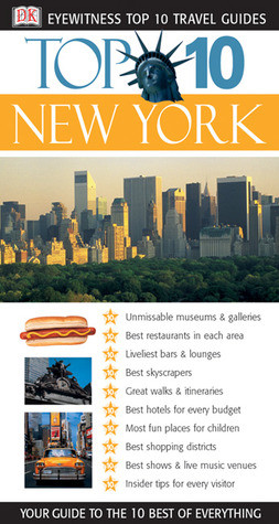 Top 10 New York
