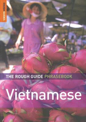 The Rough Guide Vietnamese Phrasebook