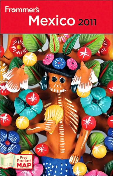 Frommer's Mexico