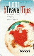 Fodor's 1001 Smart Travel Tips