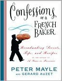 Confessions of a French Baker Confessions of a French Baker