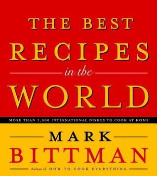 The Best Recipes in the World