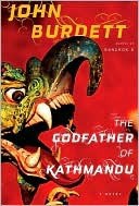 The Godfather of Kathmandu: A Royal Thai Detective Novel
