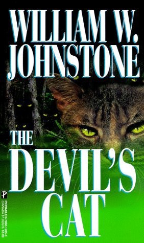 The Devil's Cat