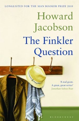 The Finkler Question
