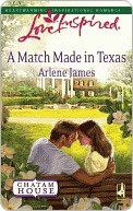 A Match Made in Texas