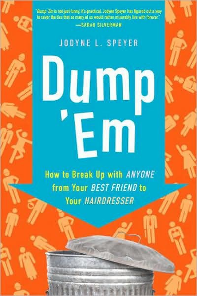 Dump 'Em
