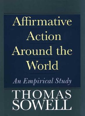 Affirmative Action Around the World: An Empirical Study