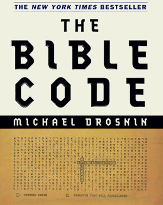 The Bible Code
