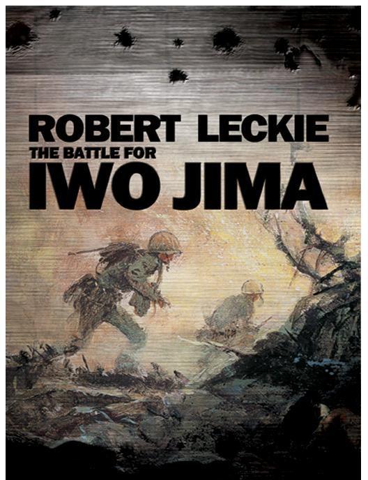 Battle for Iwo Jima