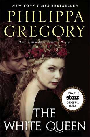 The White Queen