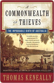 A Commonwealth of Thieves