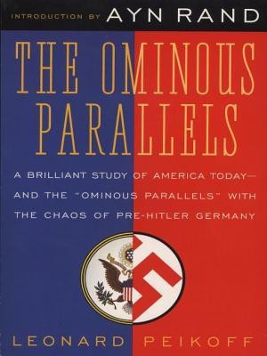 Ominous Parallels