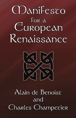 Manifesto for a European Renaissance