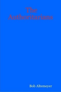 The Authoritarians